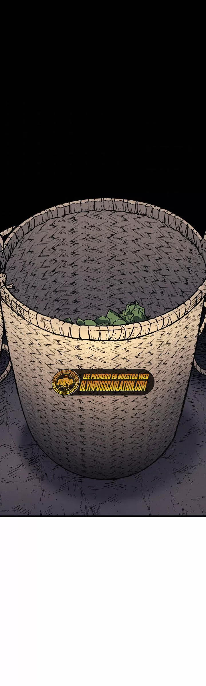 Página 67 del Manga