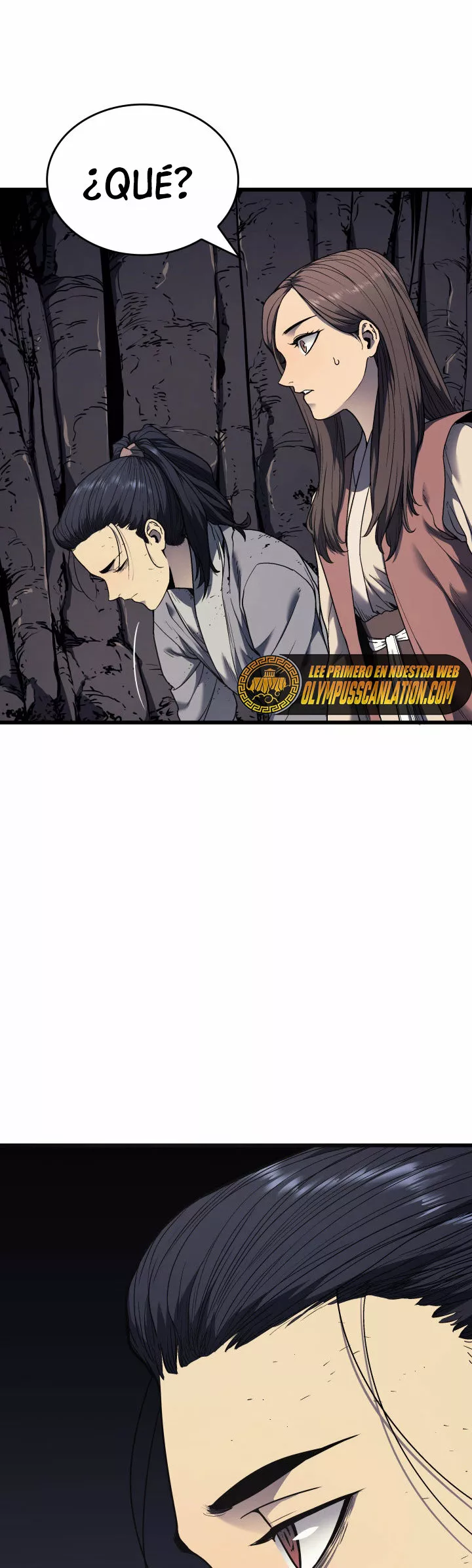 Página 68 del Manga