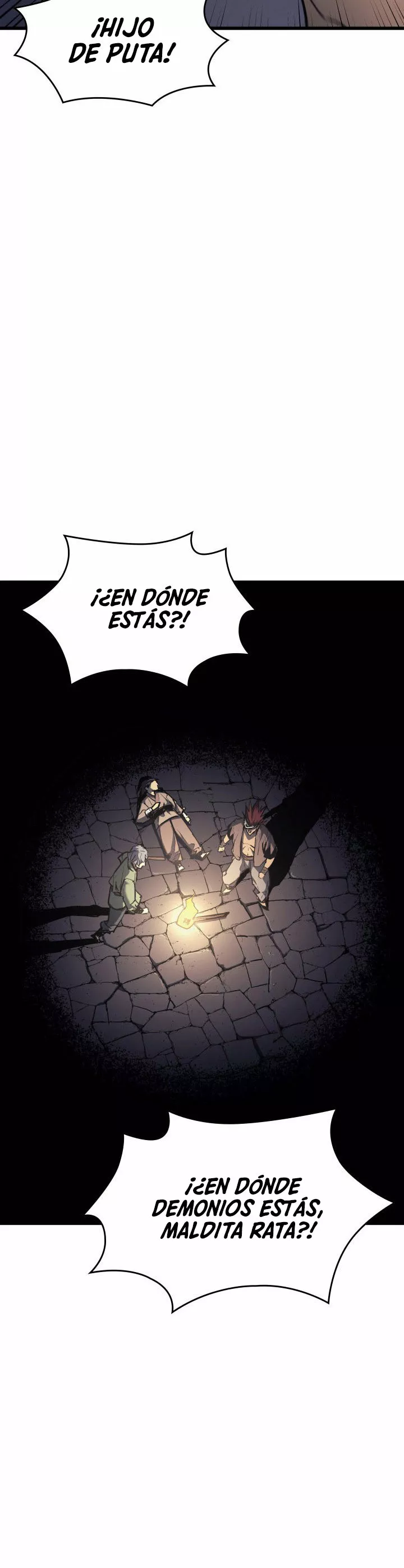 Página 30 del Manga