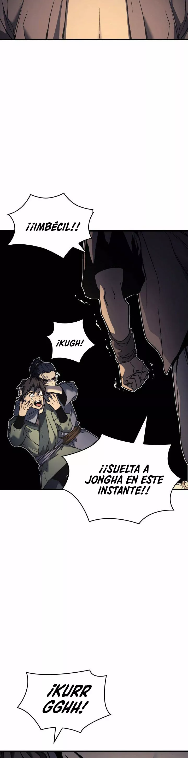 Página 35 del Manga