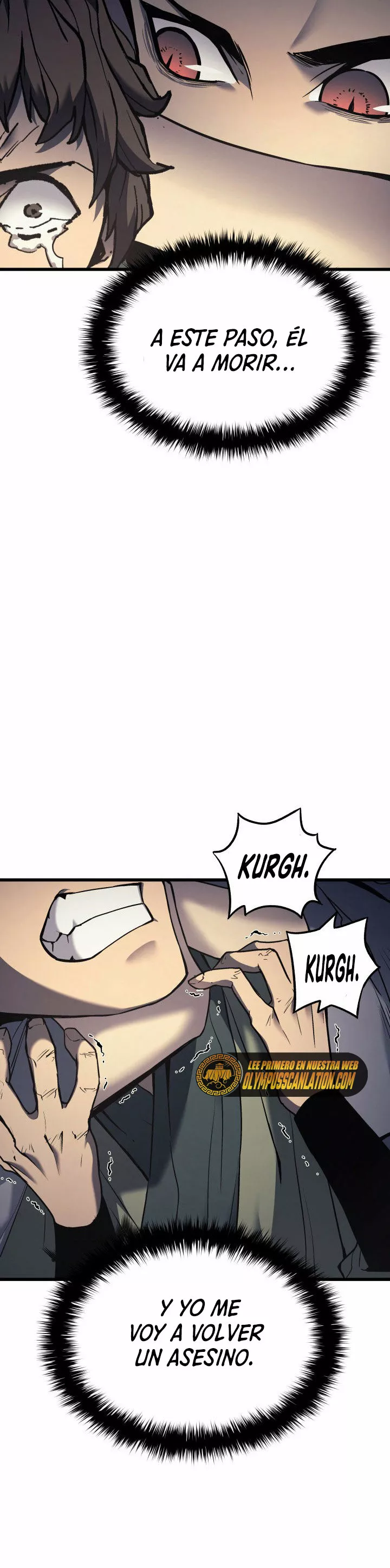 Página 36 del Manga