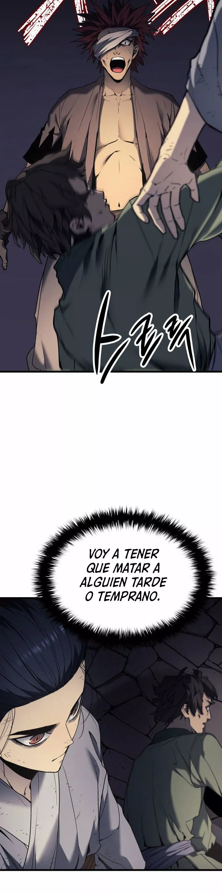 Página 38 del Manga