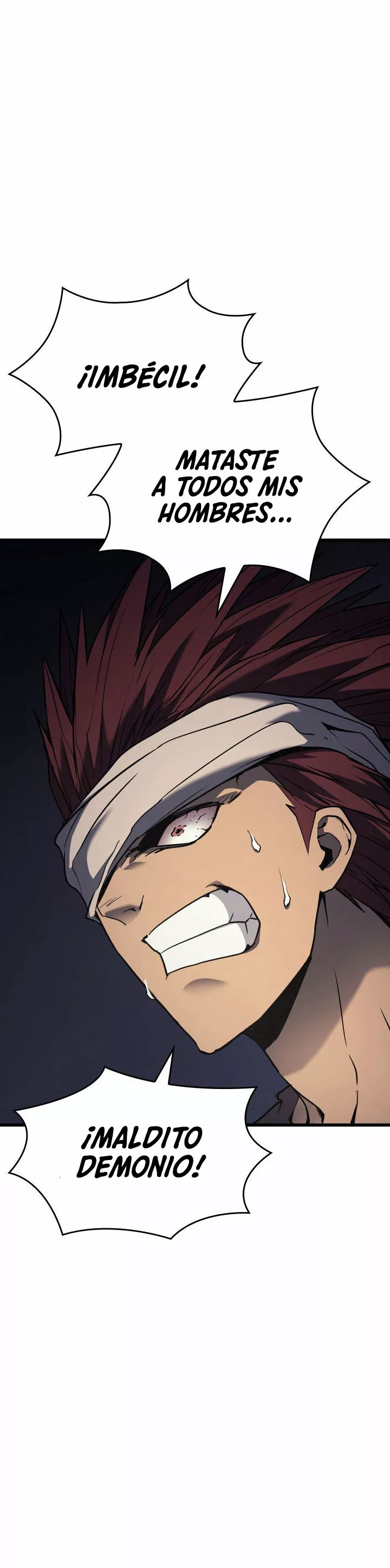 Página 39 del Manga