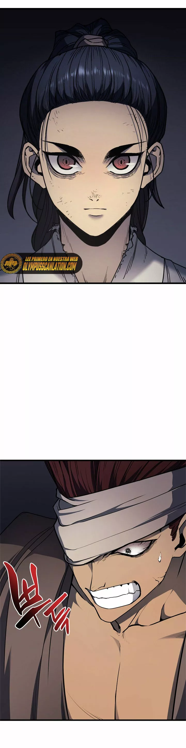 Página 40 del Manga