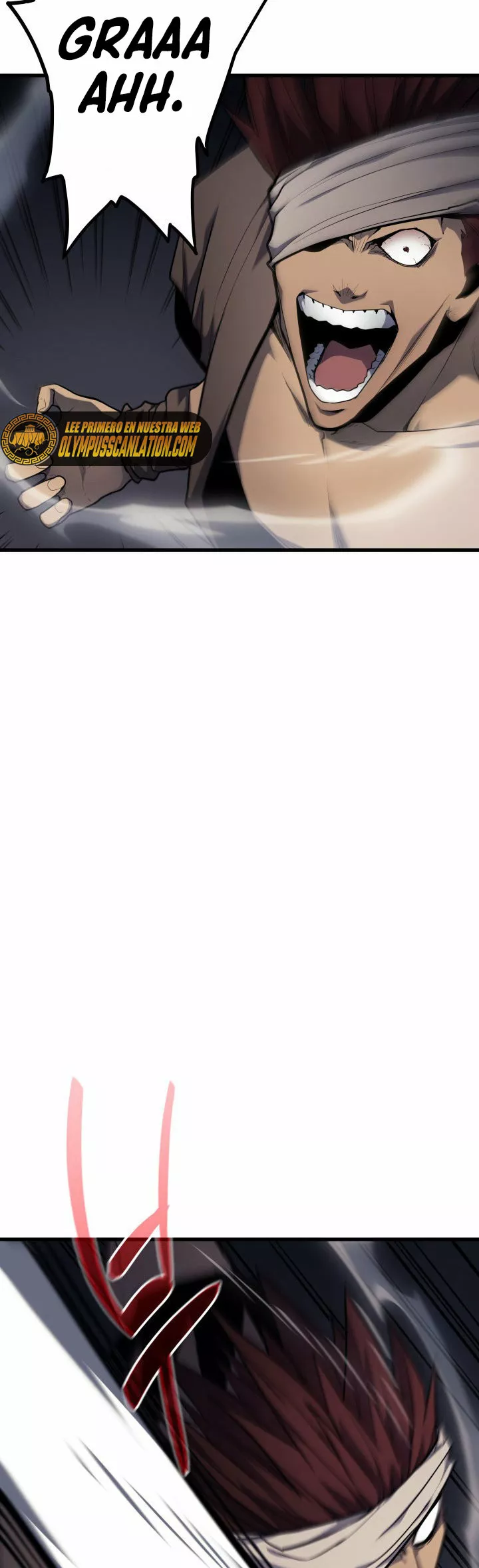 Página 43 del Manga