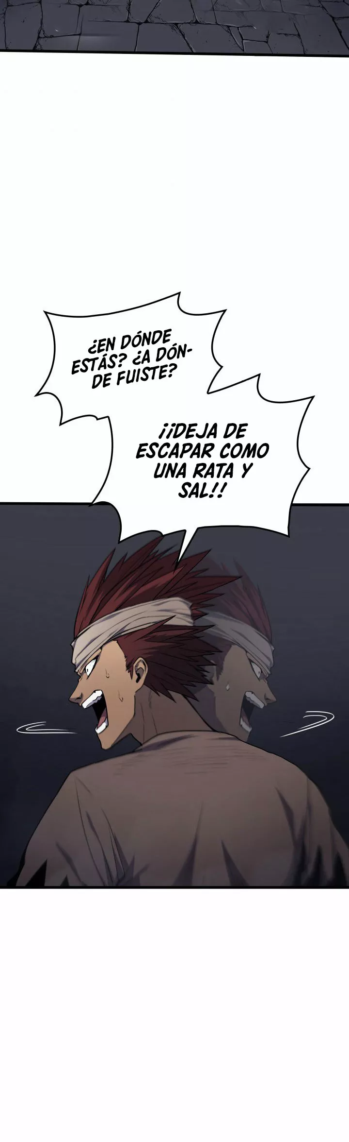 Página 46 del Manga