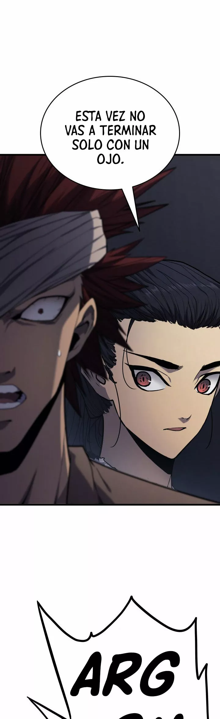 Página 47 del Manga