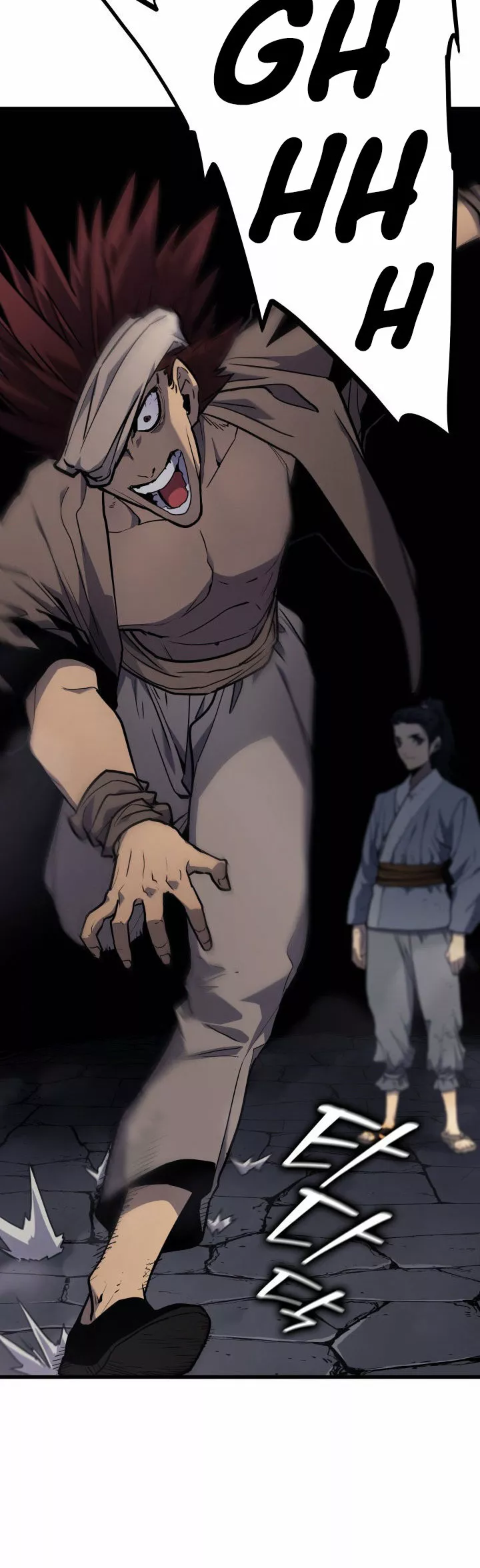 Página 48 del Manga