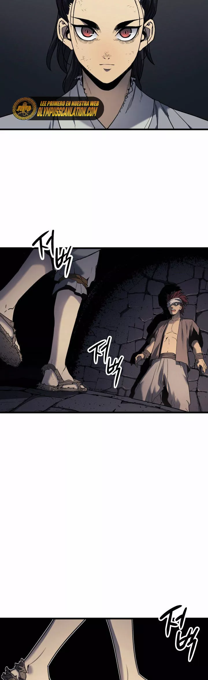 Página 50 del Manga