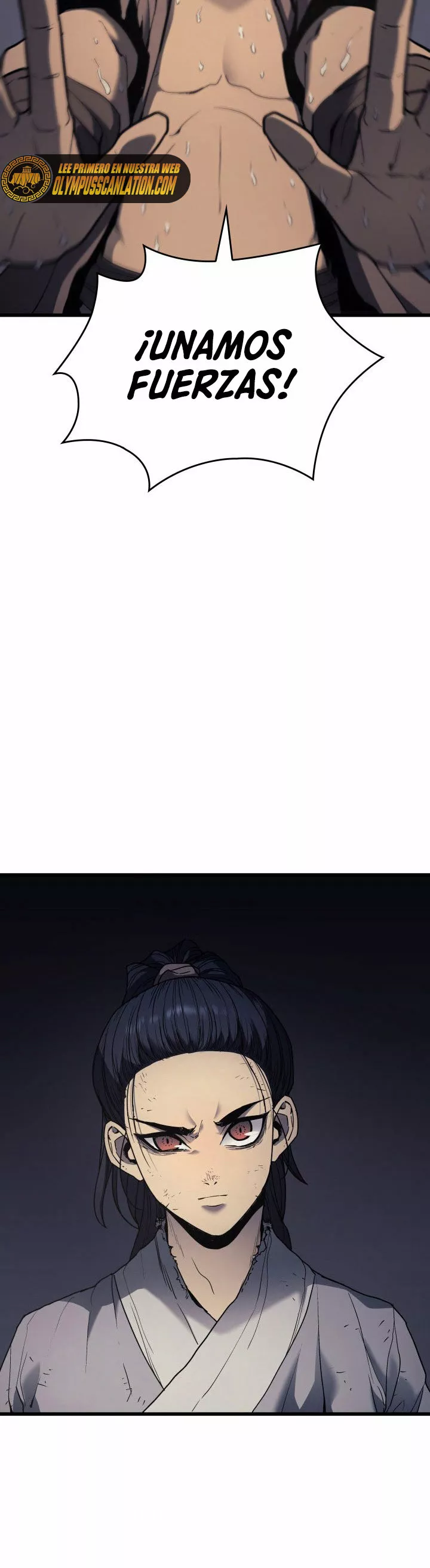 Página 53 del Manga