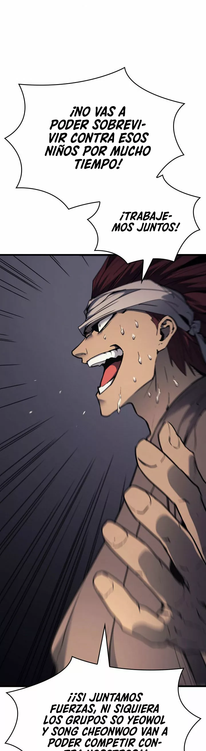 Página 54 del Manga