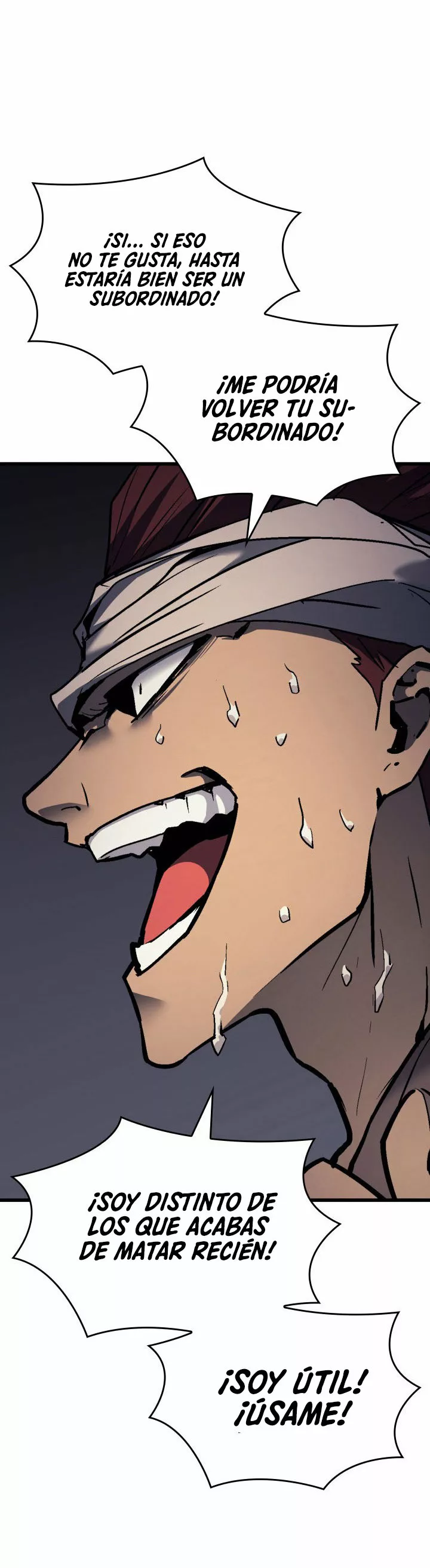 Página 56 del Manga