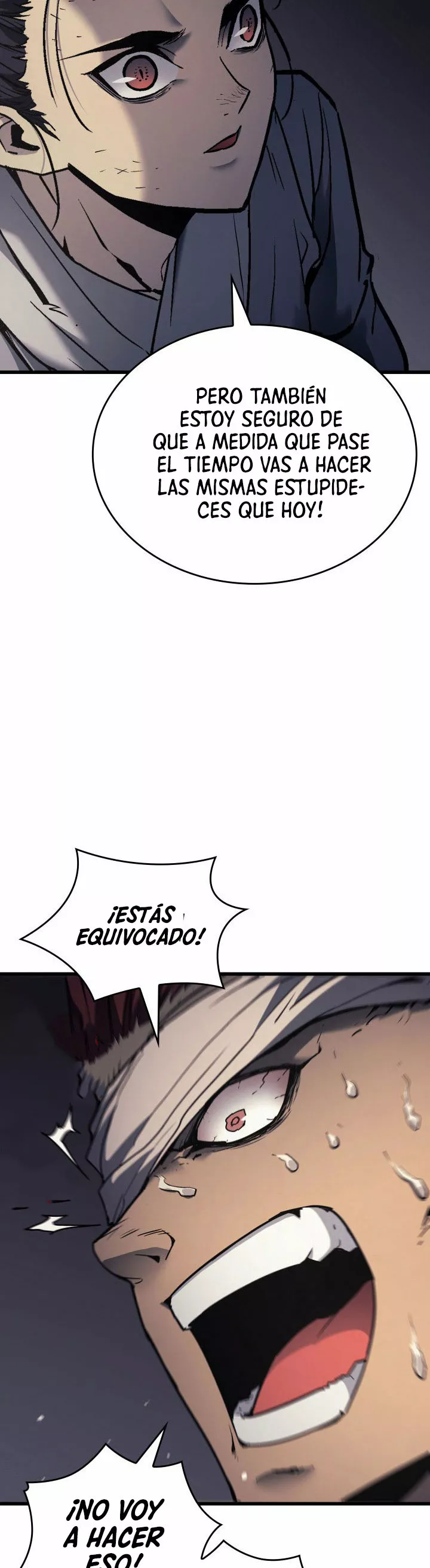 Página 58 del Manga