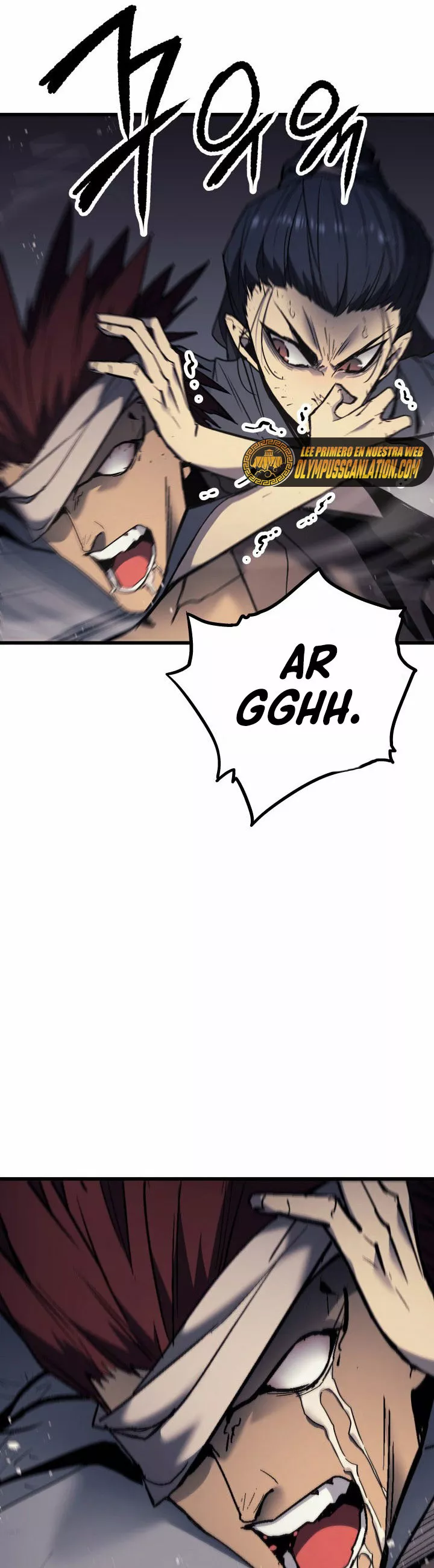 Página 63 del Manga