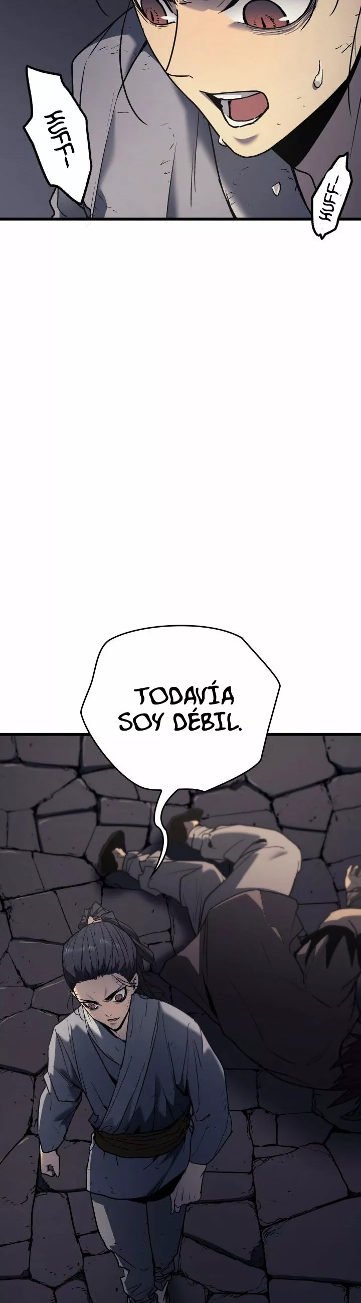 Página 66 del Manga