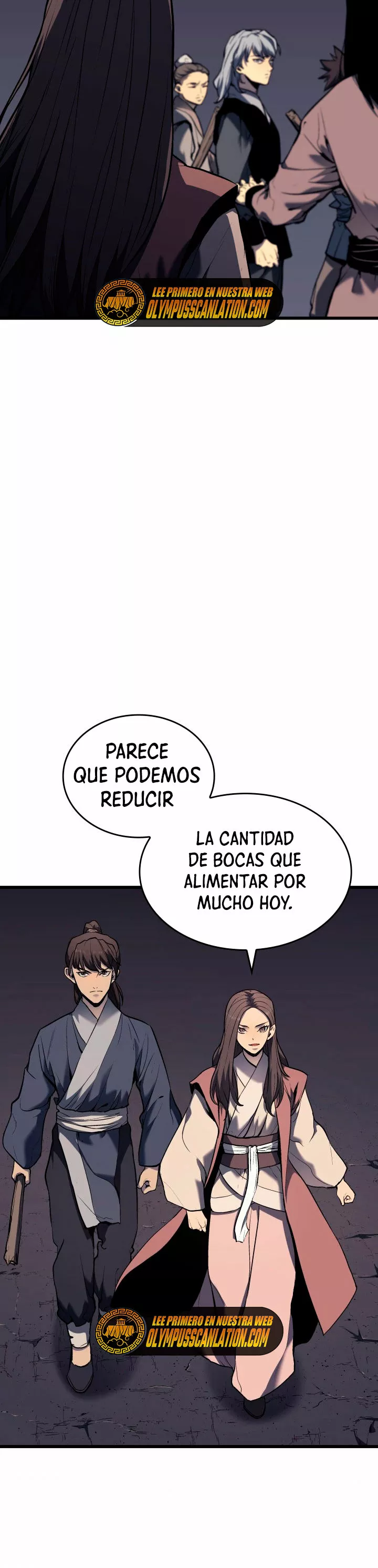 Página 30 del Manga