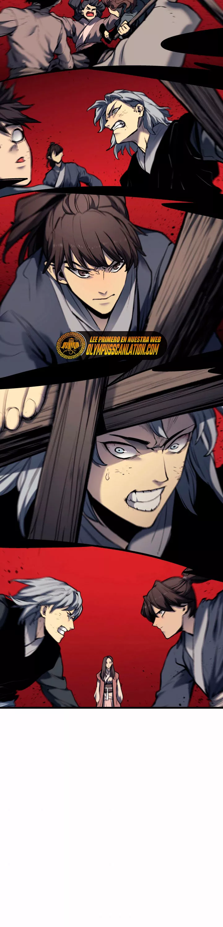 Página 36 del Manga