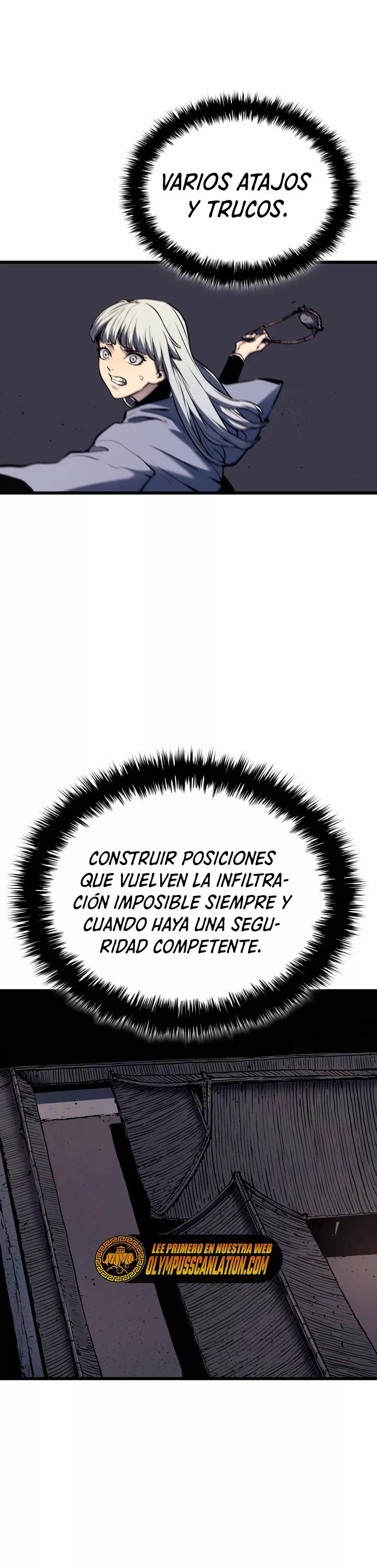 Página 39 del Manga