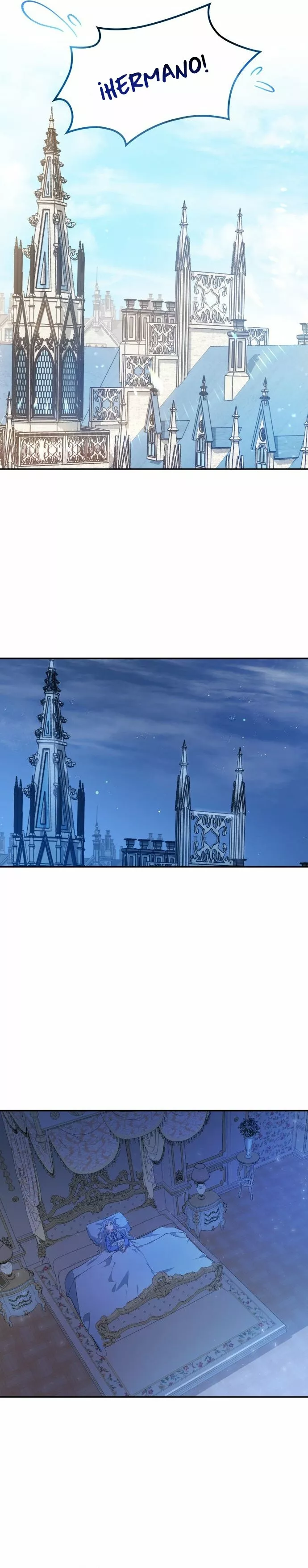 Página 38 del Manga