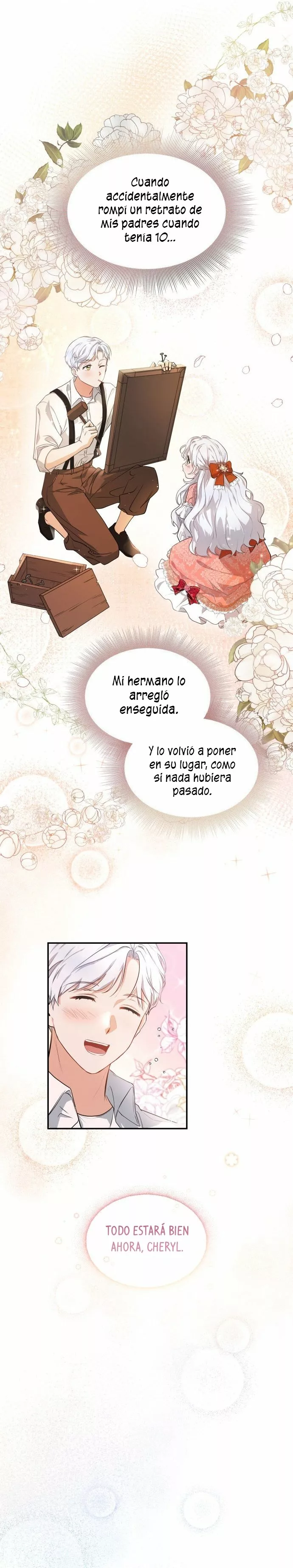 Página 40 del Manga