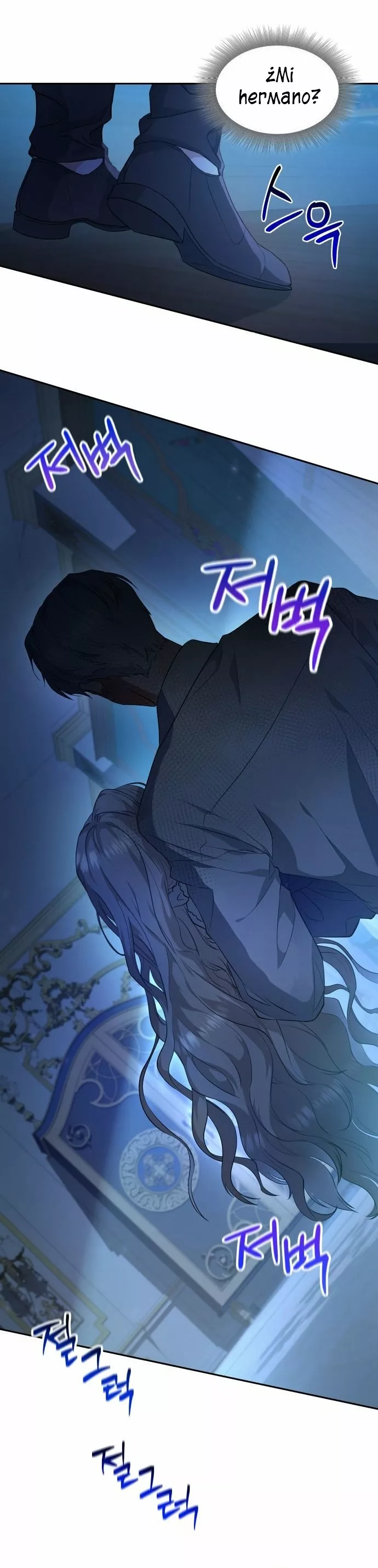 Página 44 del Manga