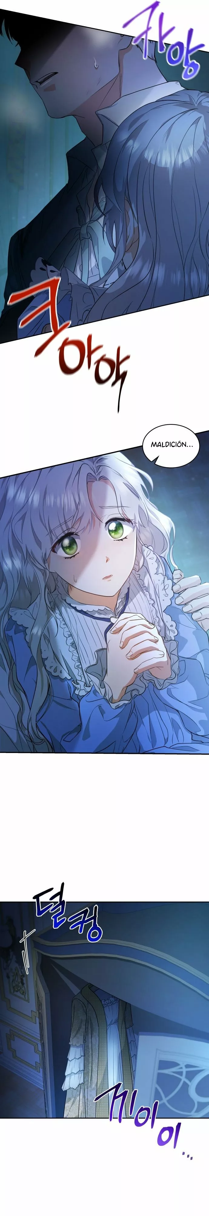 Página 45 del Manga