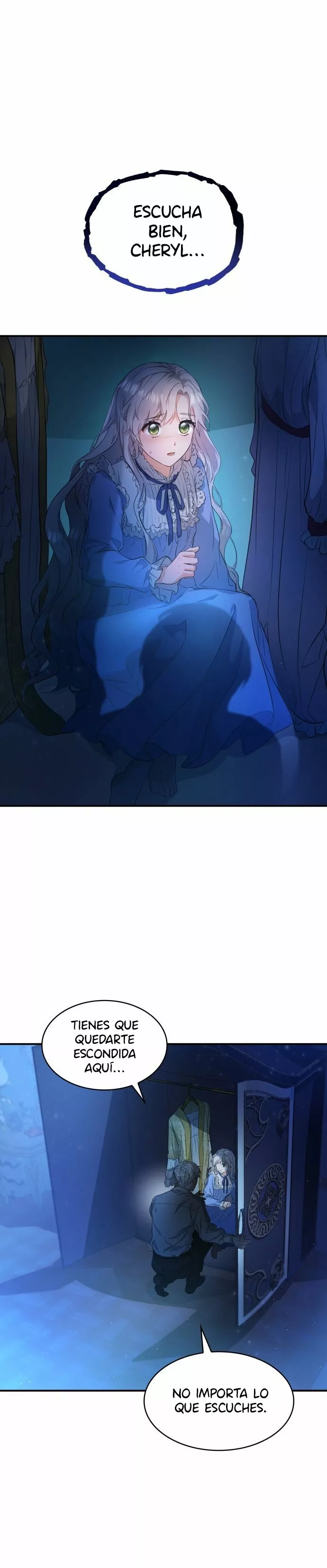 Página 46 del Manga