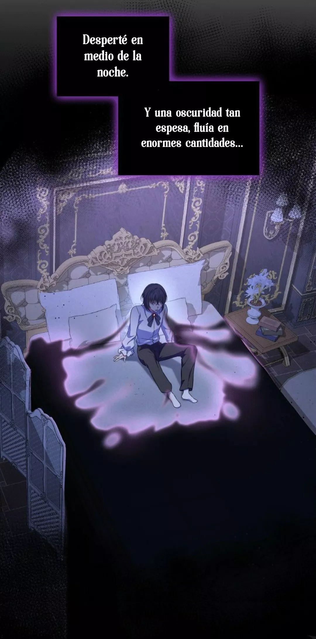 Página 37 del Manga