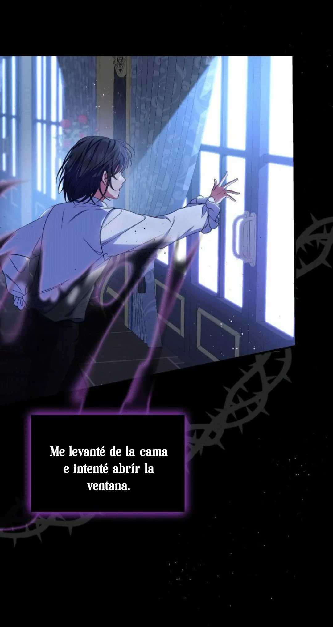 Página 39 del Manga