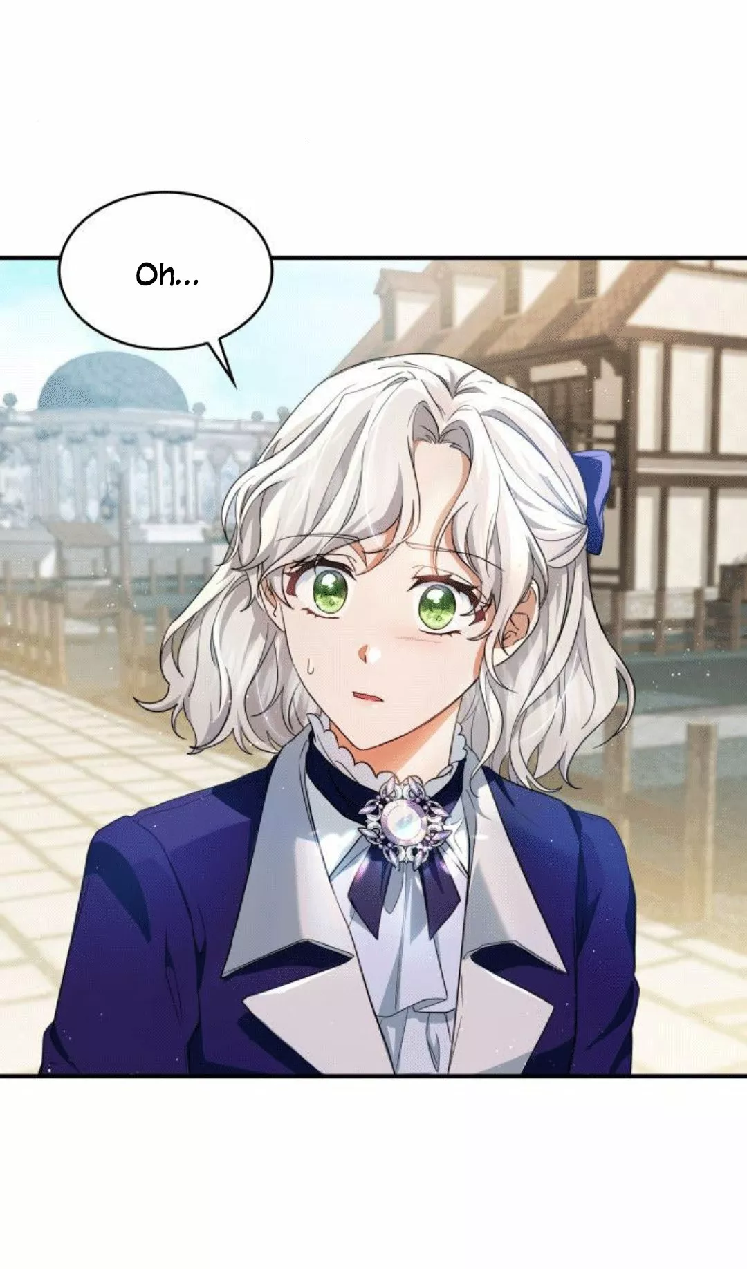 Página 43 del Manga