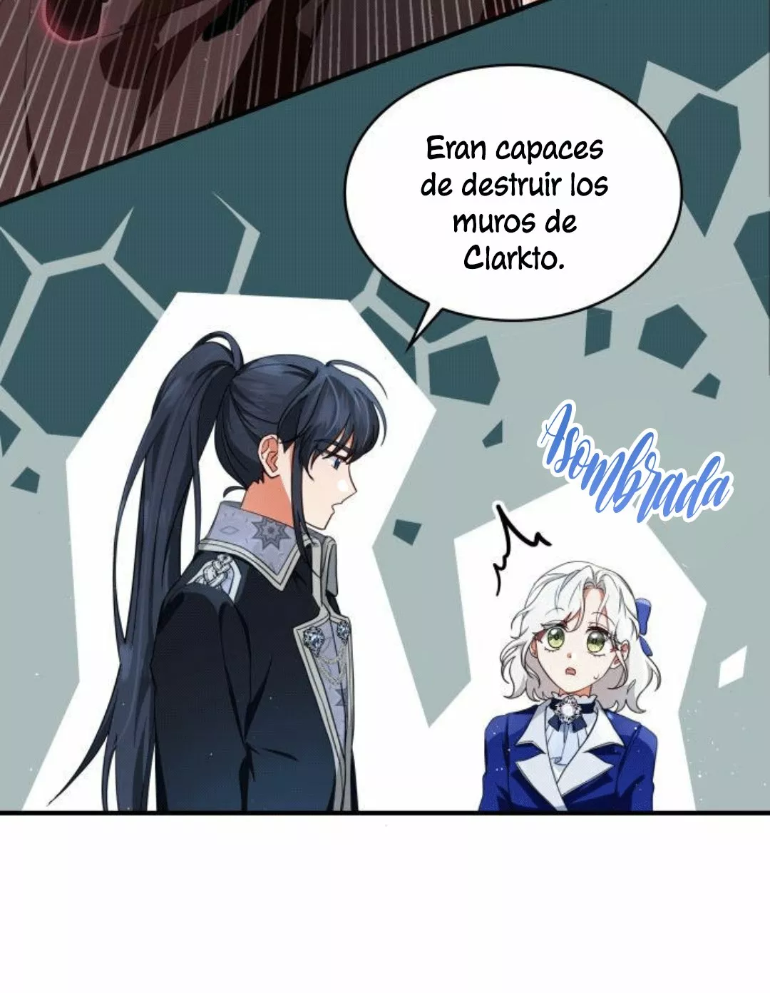 Página 50 del Manga