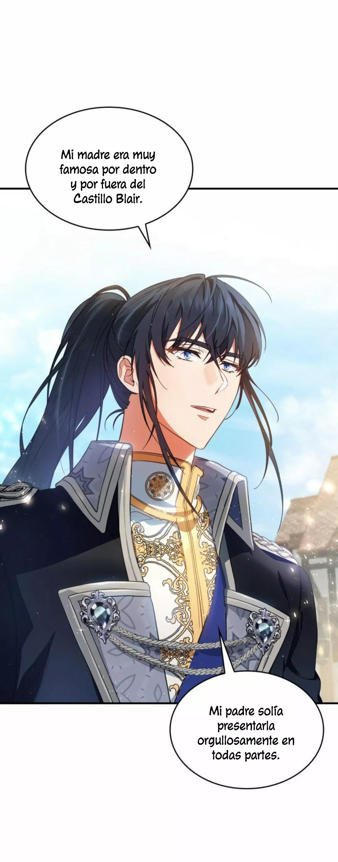 Página 52 del Manga