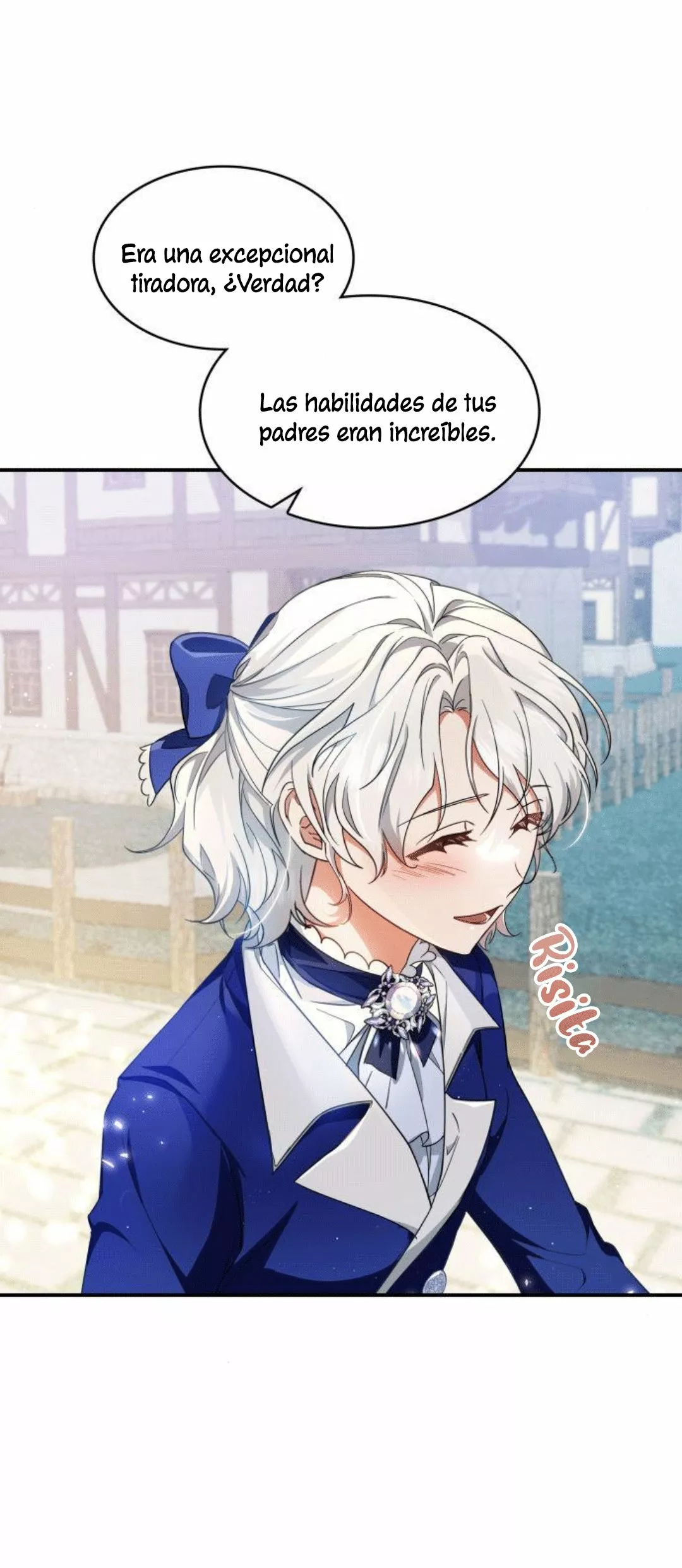 Página 53 del Manga