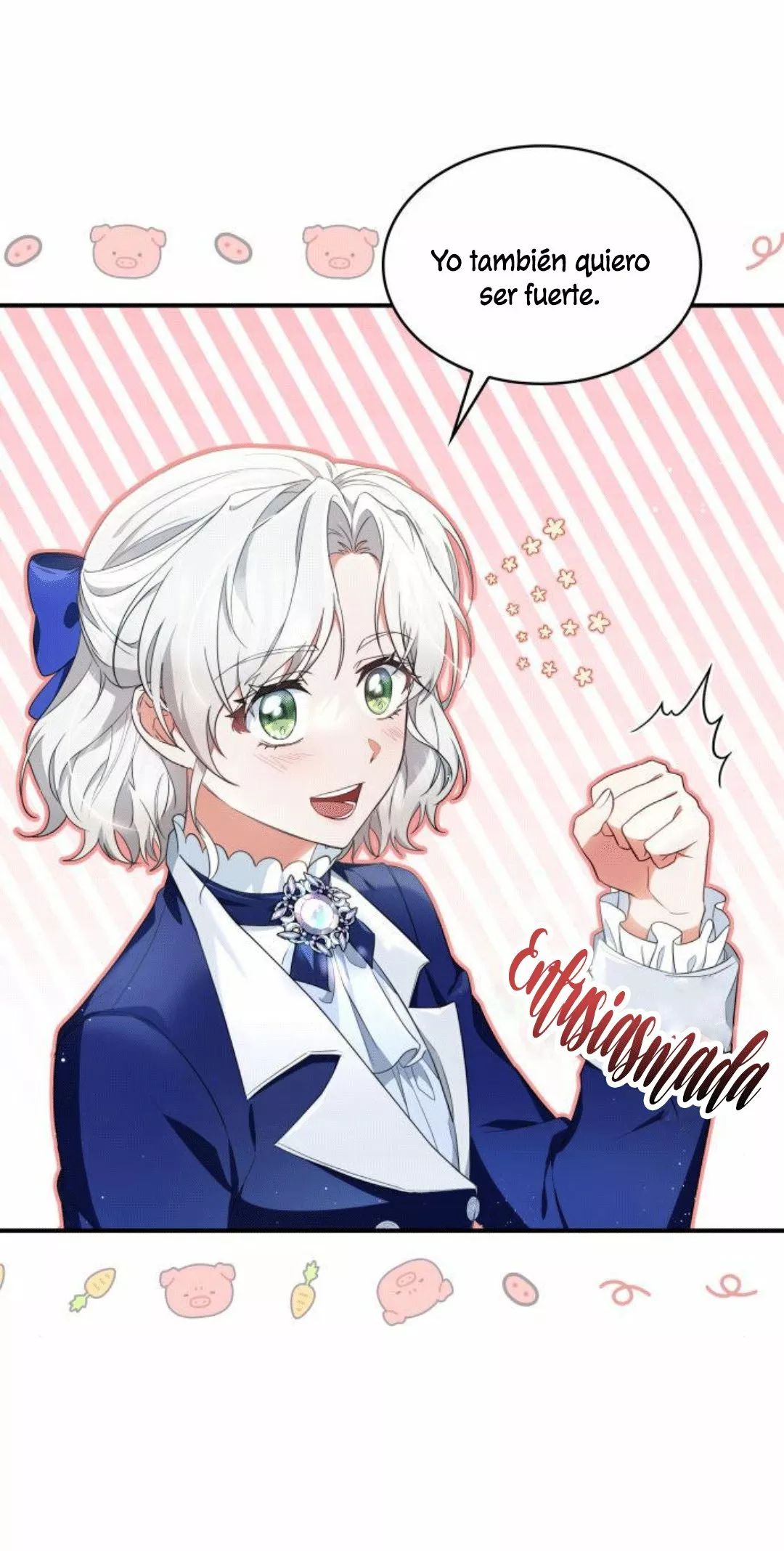 Página 56 del Manga