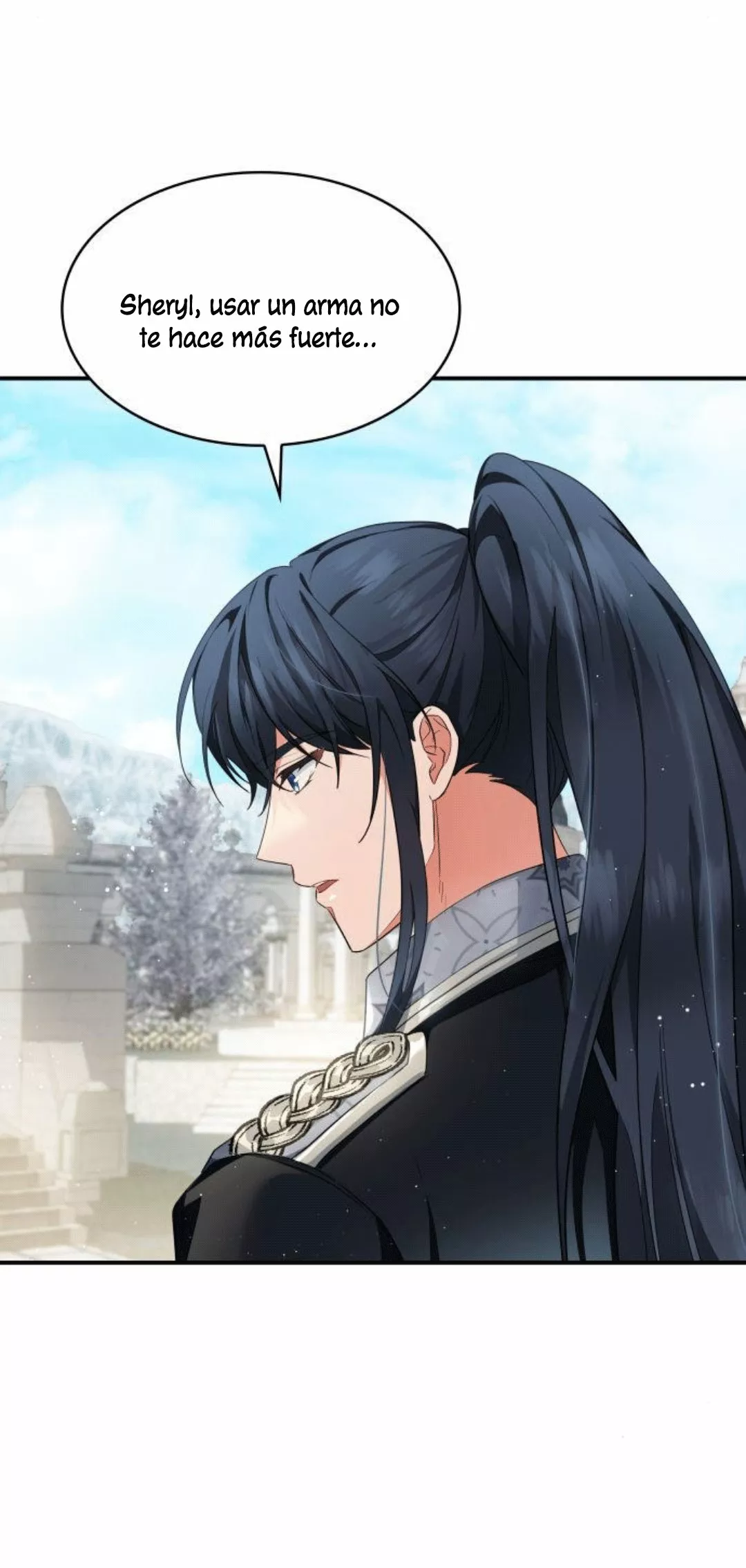 Página 57 del Manga