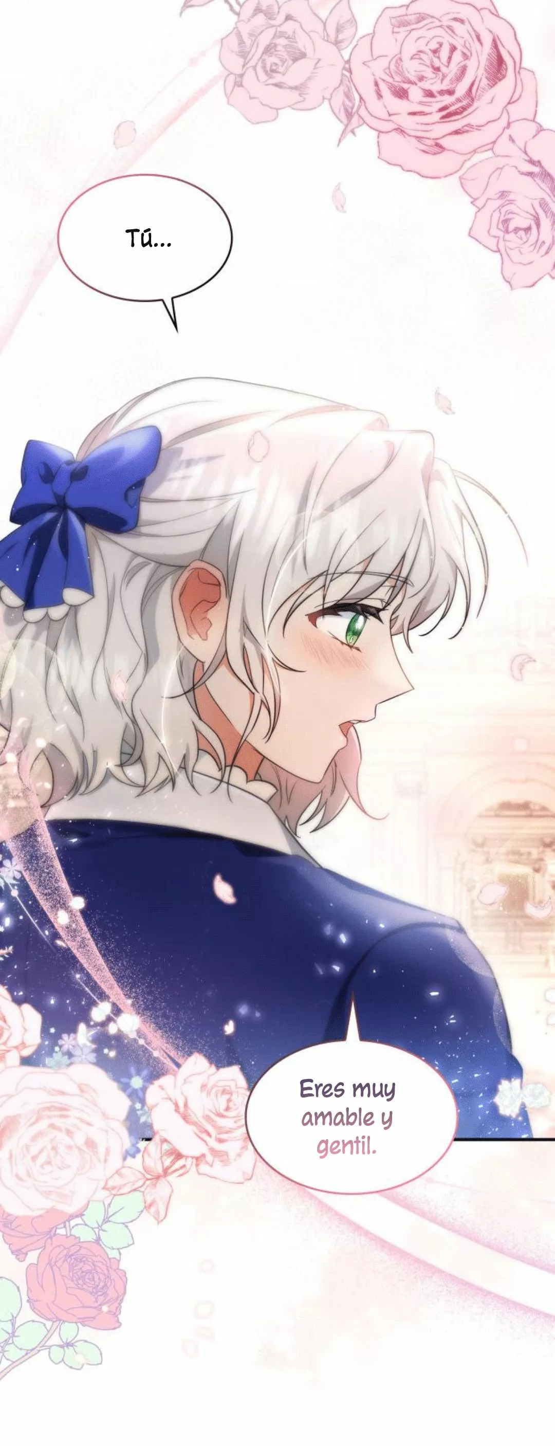 Página 61 del Manga