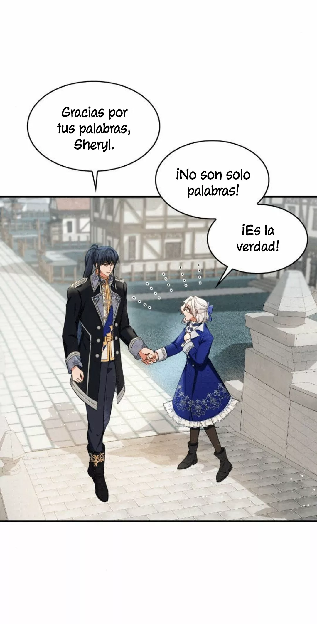 Página 62 del Manga