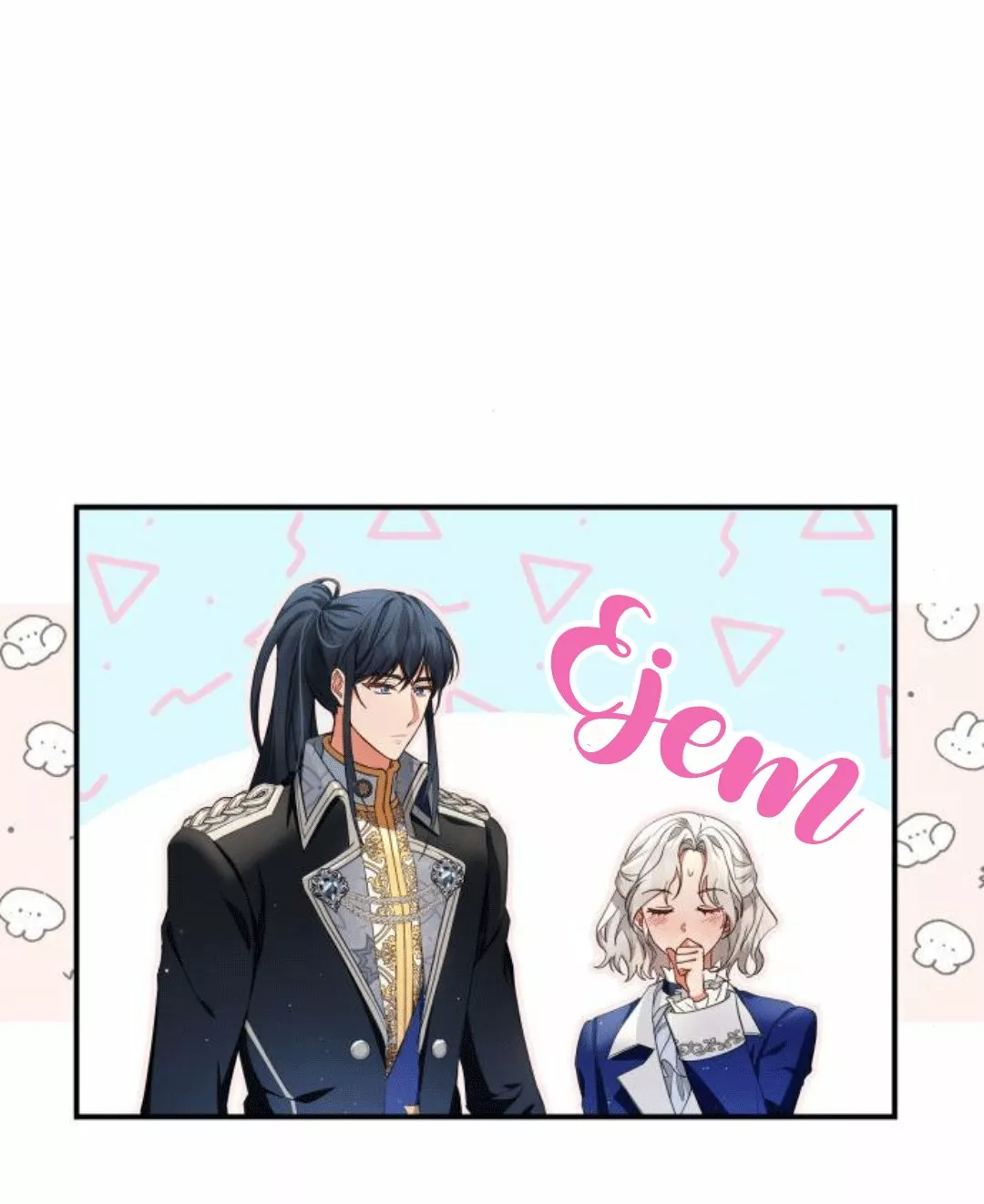 Página 64 del Manga