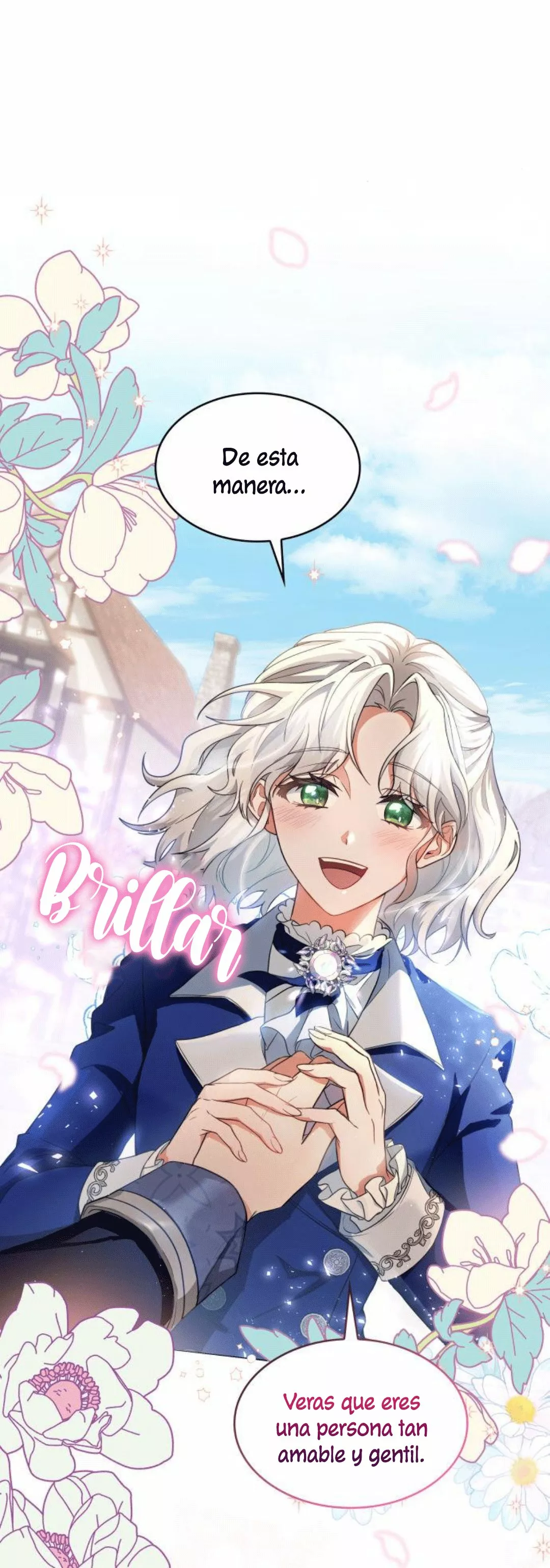 Página 69 del Manga