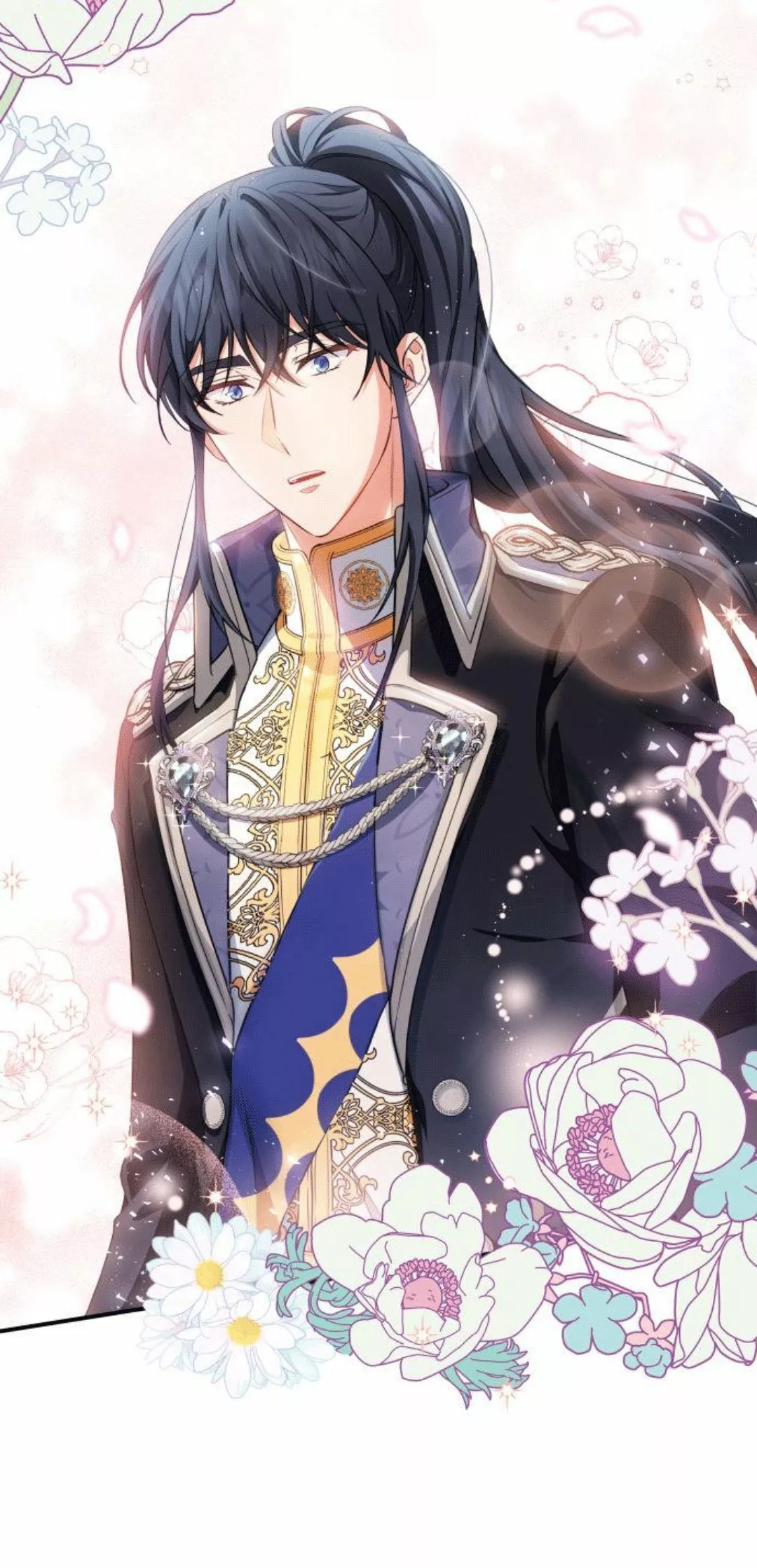 Página 70 del Manga