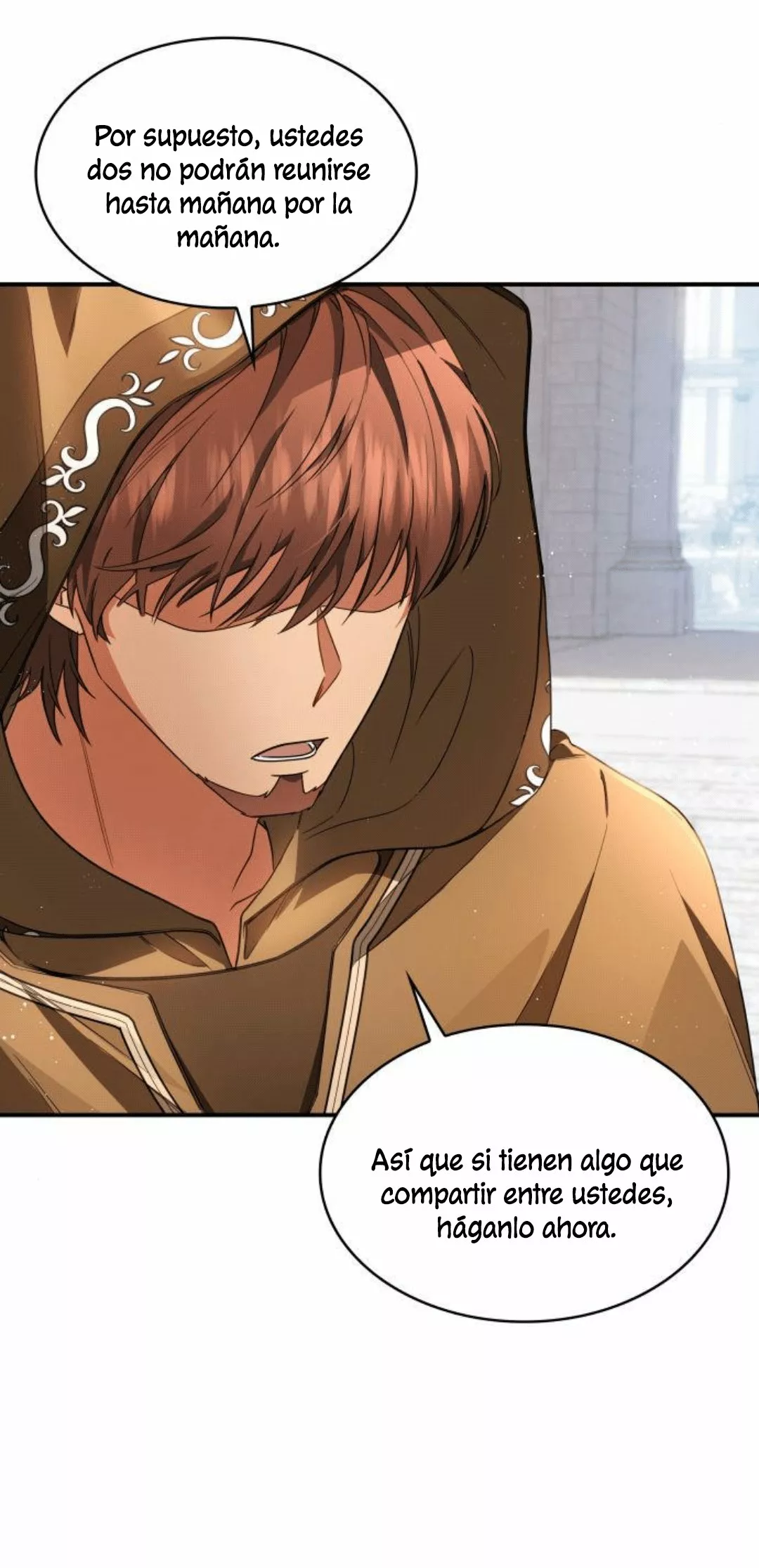 Página 75 del Manga