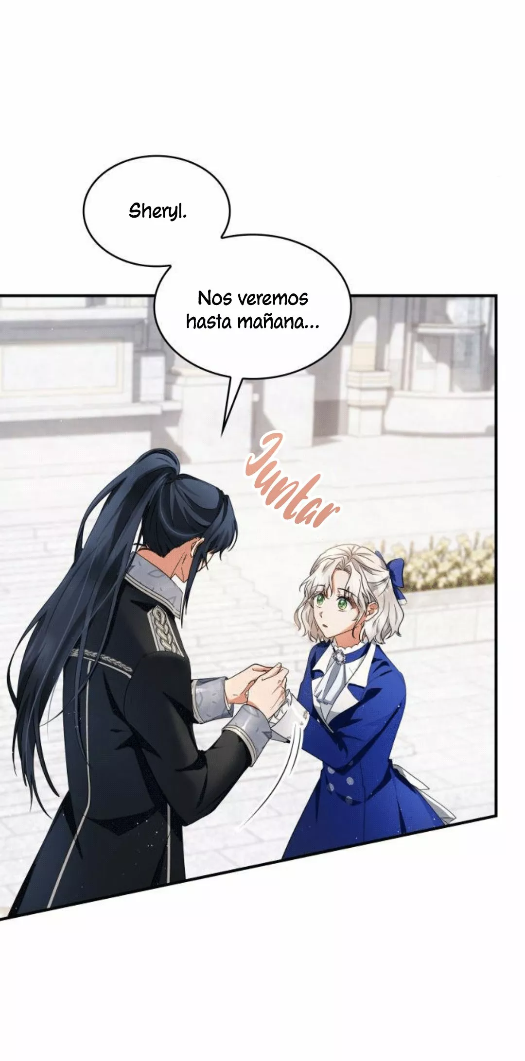 Página 76 del Manga