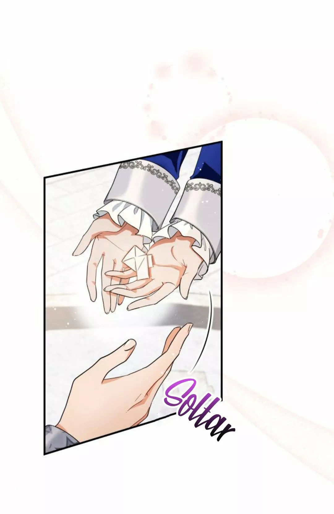 Página 77 del Manga