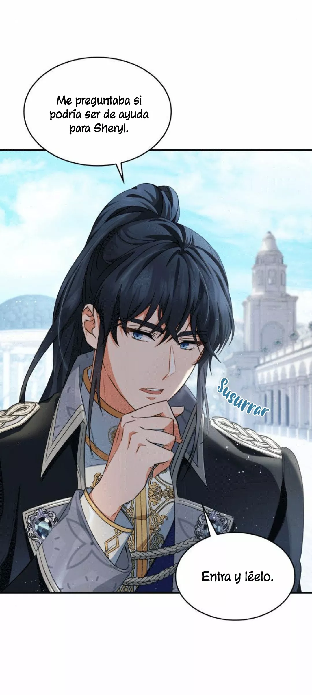 Página 79 del Manga