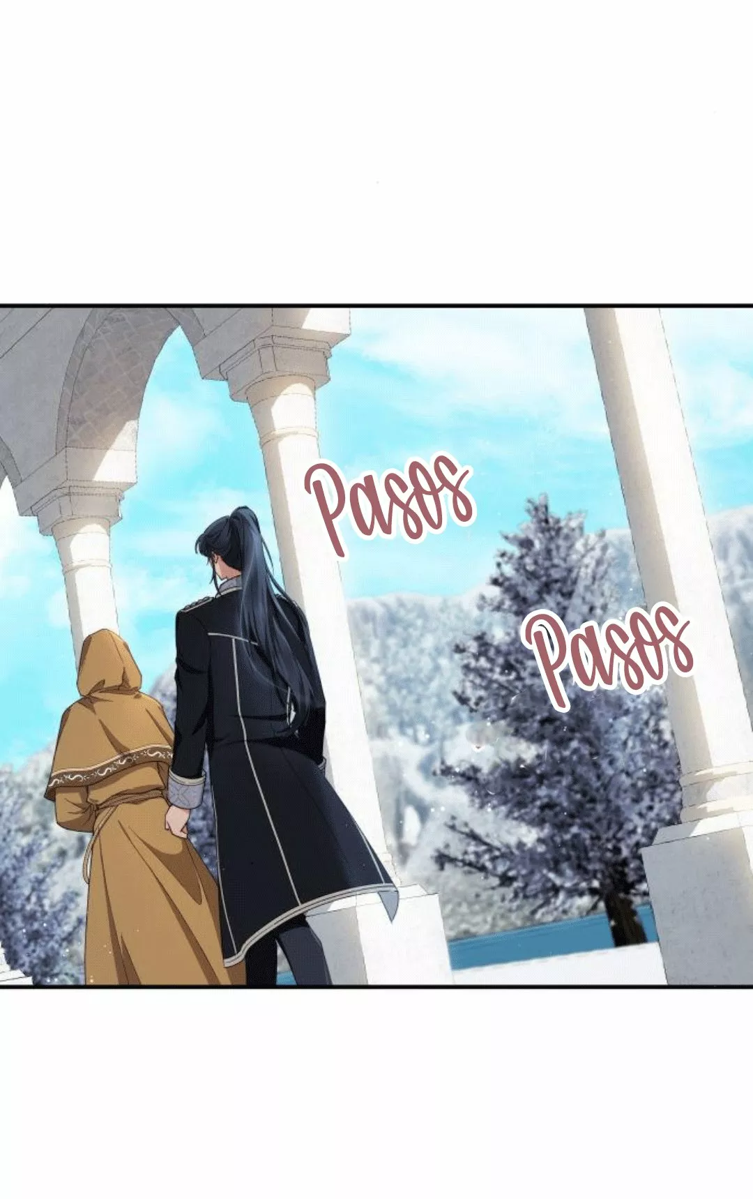 Página 82 del Manga