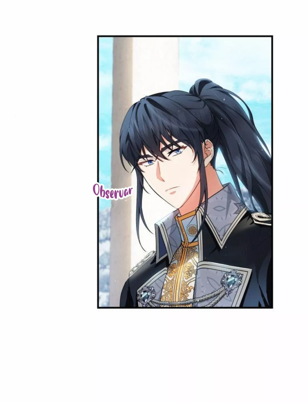 Página 83 del Manga