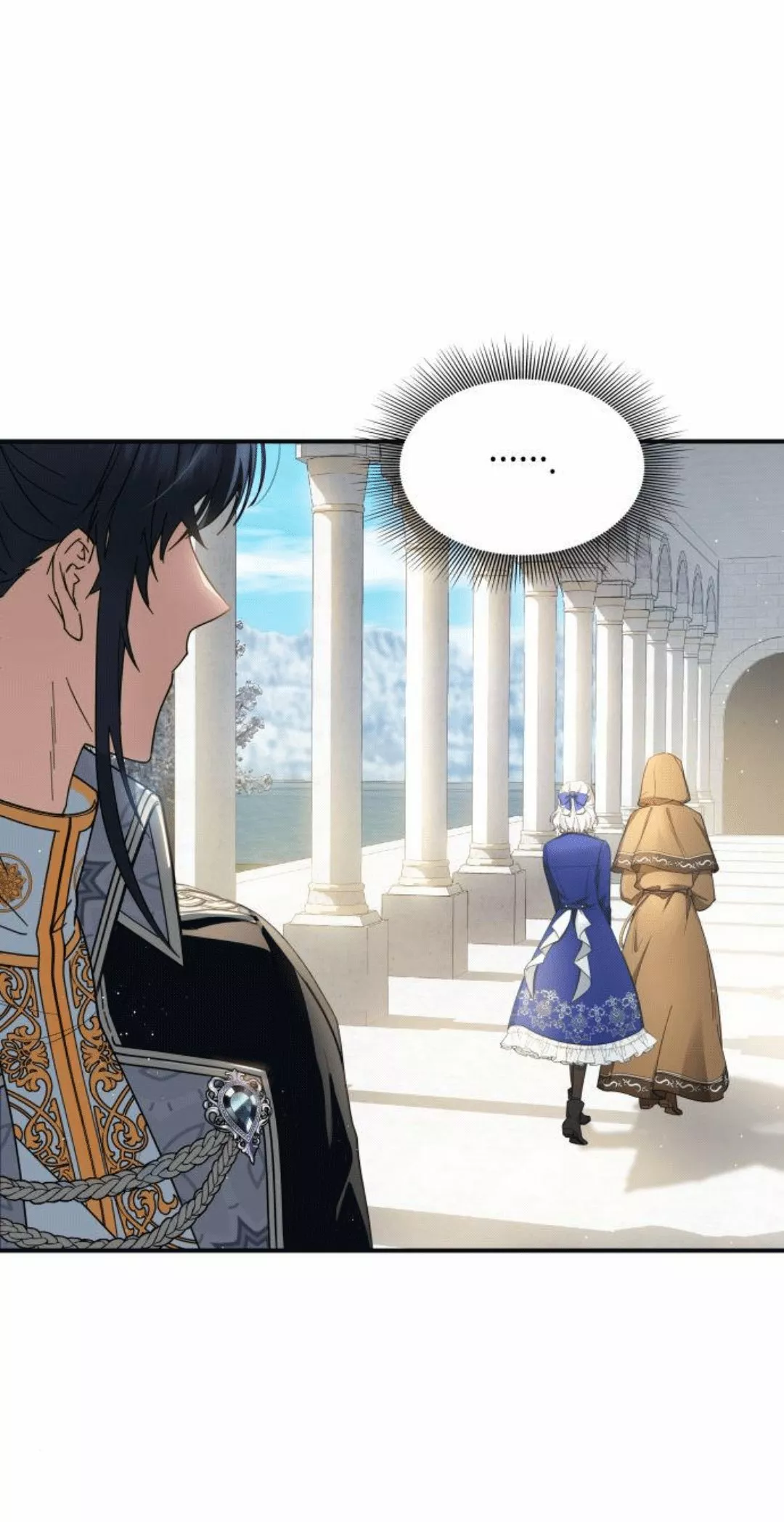 Página 84 del Manga