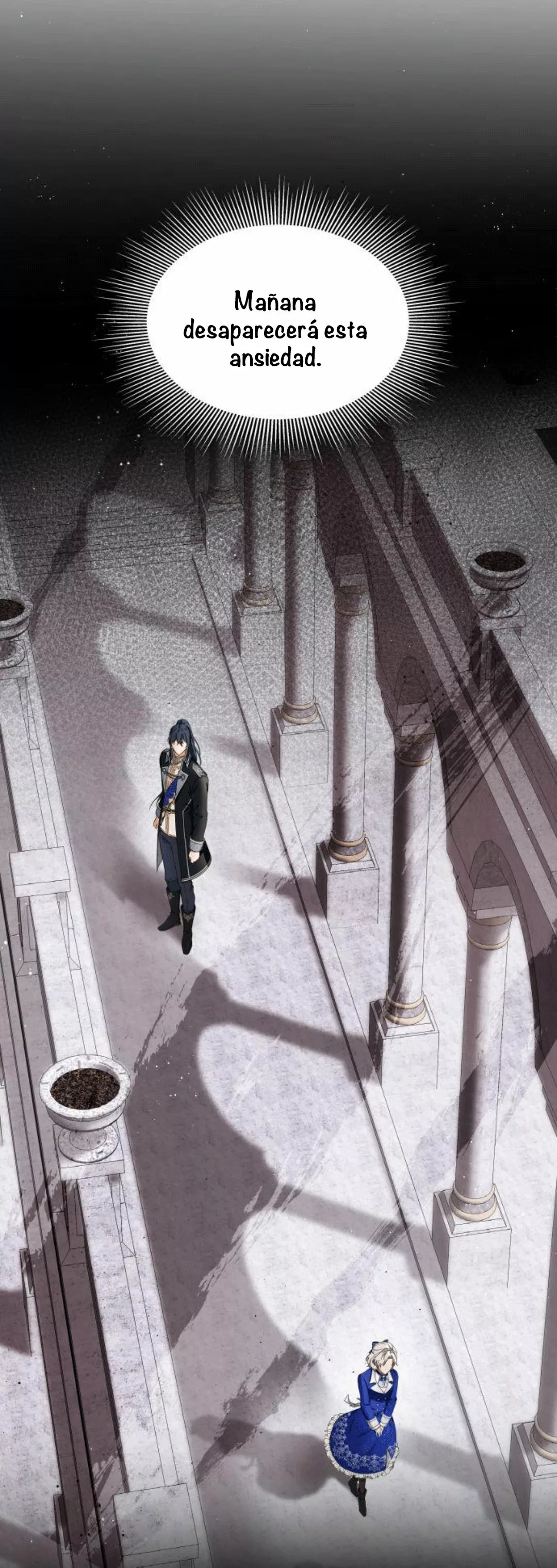 Página 87 del Manga