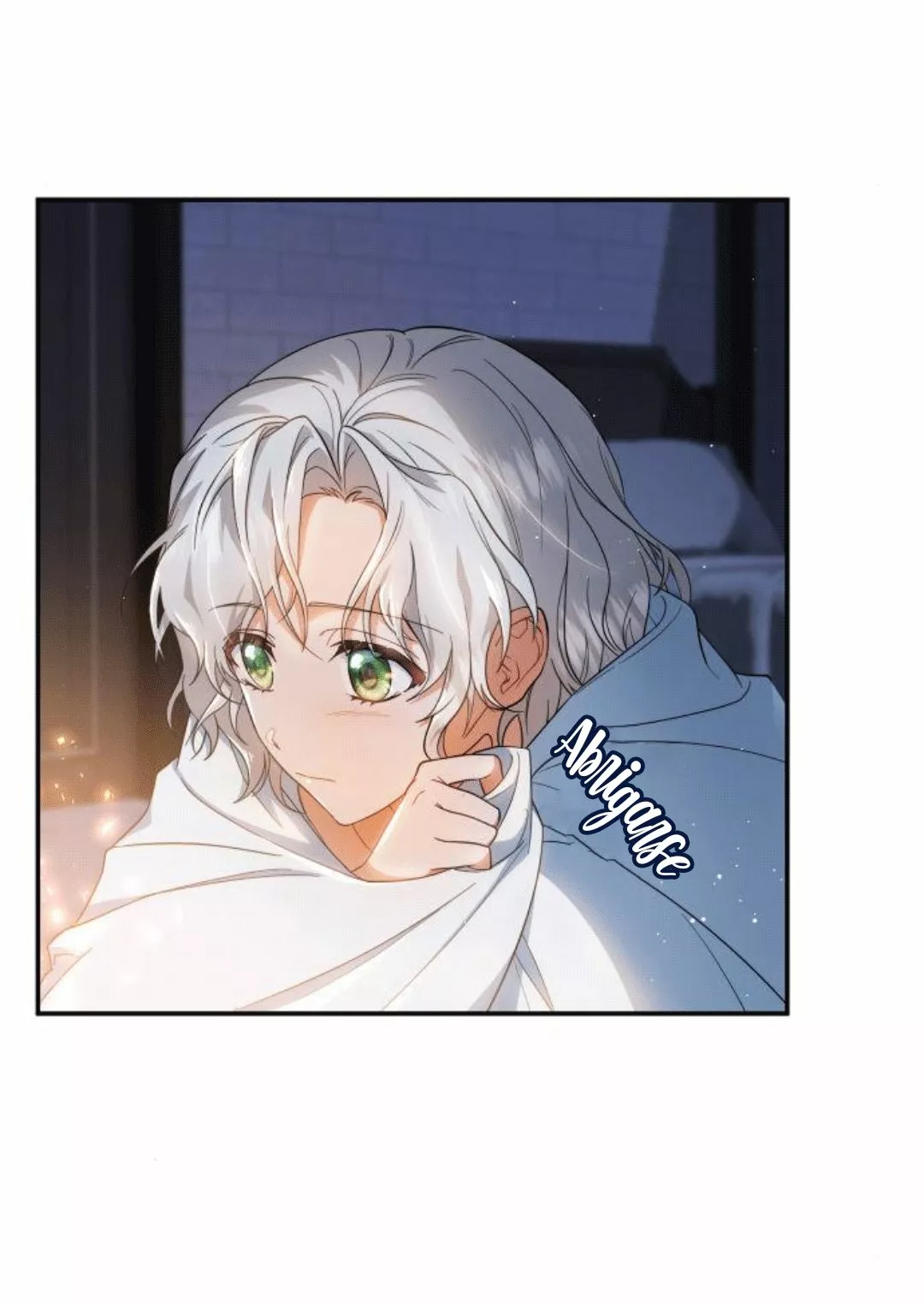 Página 36 del Manga