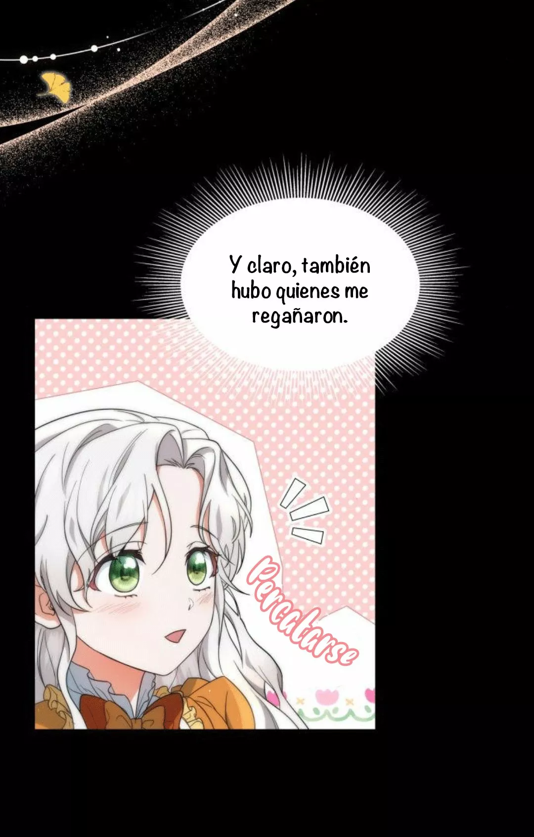 Página 41 del Manga